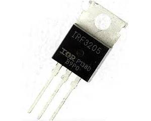 MOSFET IRF3205